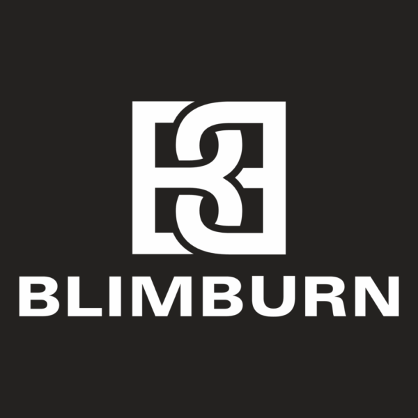 Blimburn's logo or representative image