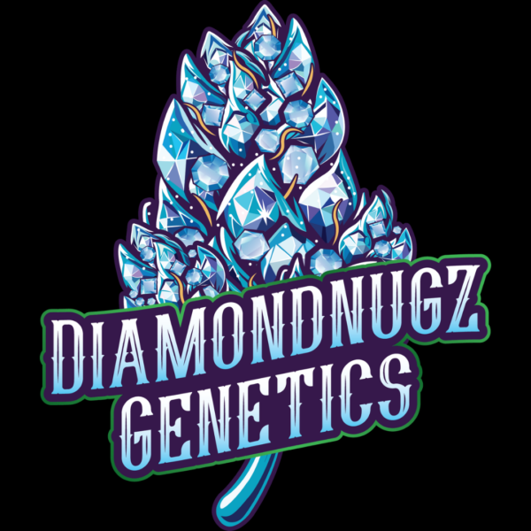 Diamondnugz's logo or representative image