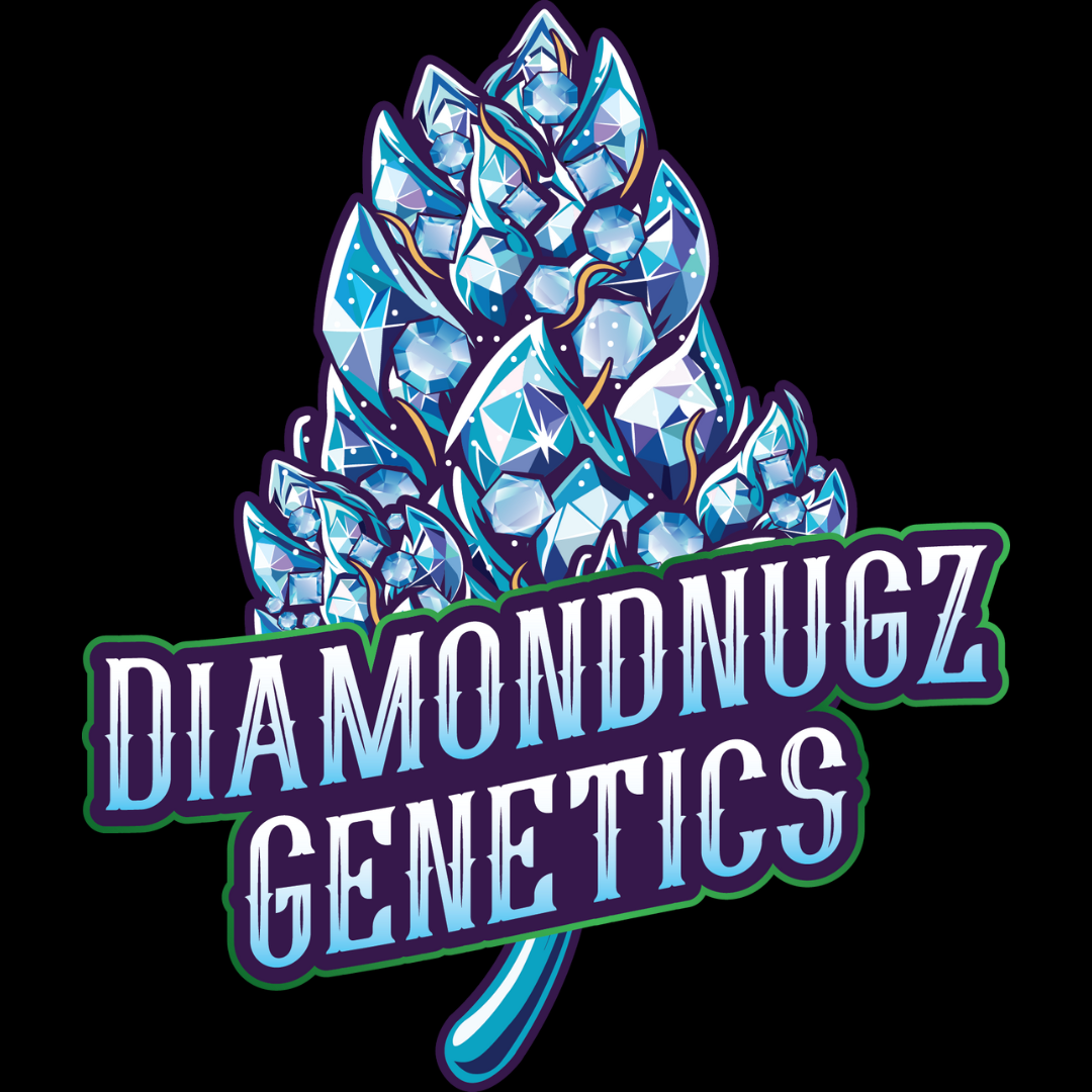 Diamondnugz cannabis seeds