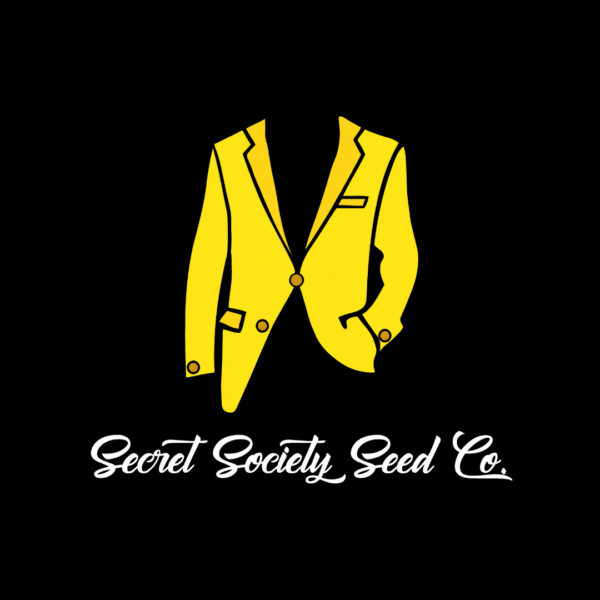 Secret Society Seed Co.'s logo or representative image