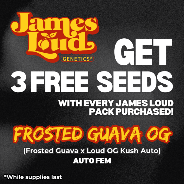 James Loud Genetics's promotional image