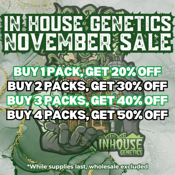 In House Genetics's promotional image