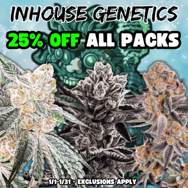 In House Genetics's promotional image