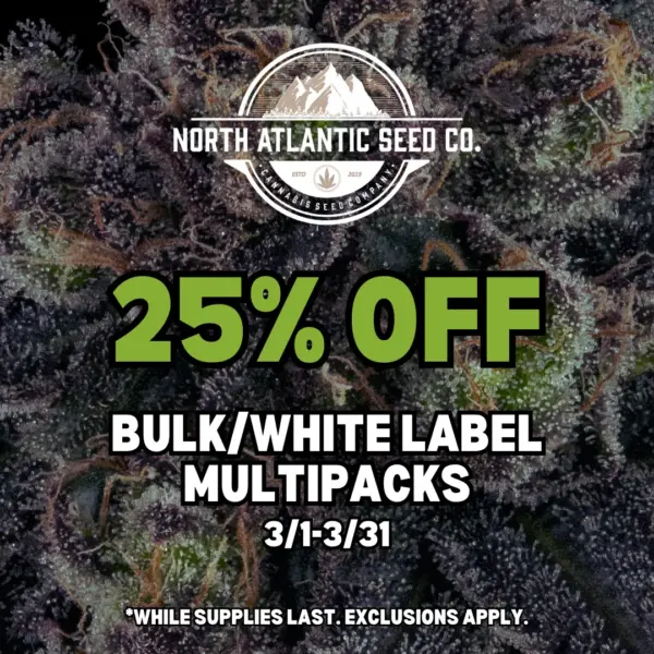 Bulk White Label - Multipacks's promotional image