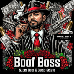 Boof Boss by Elev8 Seeds