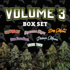 Volume 3 Box Set [LIMITED]